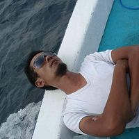 Rudy Priatna's Photo