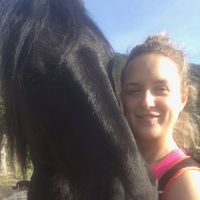 Fotos de Yaël Reflejodelaluna