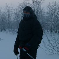 Ivan Bruskov's Photo