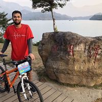 Shreenidhi Patil的照片