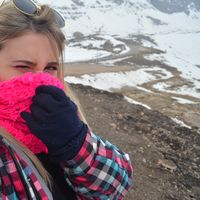 Sofia Chioatto's Photo