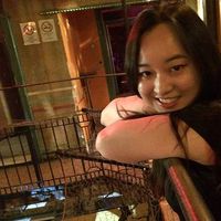 Fangxin Qu's Photo