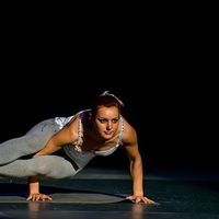 Fotos de Kristina Stasiulyte