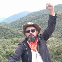 Thiago Canguçu的照片