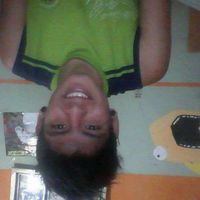 Fran Raza II's Photo