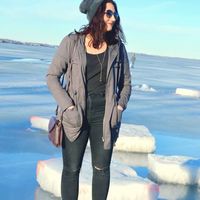 Amber Kiefer的照片