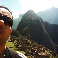 Cesar Riveros的照片