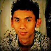 Ahmad Fauzi's Photo