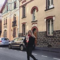 Fotos de Yashka Sheglova