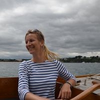 Anne-claire Bgl's Photo