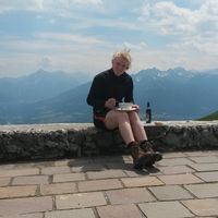 Birgit Westernstroeer's Photo