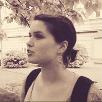 Mariya Malinska's Photo