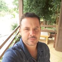 Jair Beckmann's Photo