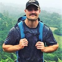 Photos de Isaac Messenger