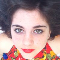 Ana Morales Cadaverini's Photo