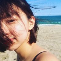 Allison Wang's Photo