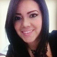 Stefanny Suarez's Photo