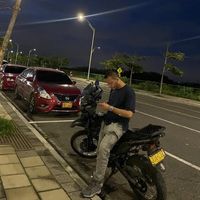 Miguel Molina's Photo