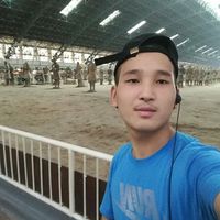 Enki Enkh-Amgalan的照片