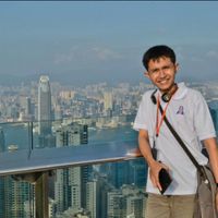 Arief Sofyan's Photo