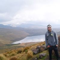 Alejandro Correa's Photo