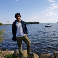 Fotos de Aryaman Bansal