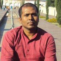 Subbareddy Adapala的照片