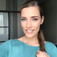 Elena Dorohina的照片