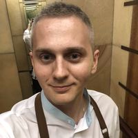 Alexander Zhitnyakov's Photo