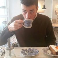 Andrea Moro的照片