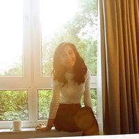 Fotos von Neelam Chauhan