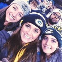 Le foto di Ashley Rood