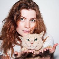 Le foto di Irina Markiza