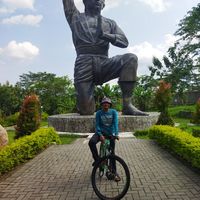 Dhimas Anggit's Photo