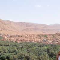 Fotos de David Mendoza