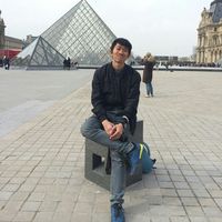 Ahmad Rezha Syaf的照片