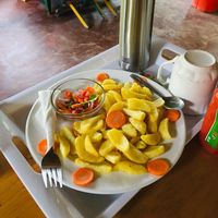 Atwebembeire Keneth's Photo