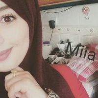 Fotos de Lamia Chougui