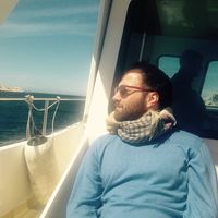 Giuseppe Di Molfetta的照片