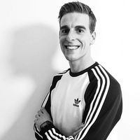 Klaas Vankersschaever的照片