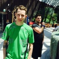 Fotos von Simon Prévitali