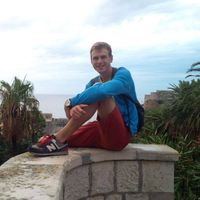 Grigory Vorobyev的照片