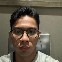 Muhammad Reza's Photo