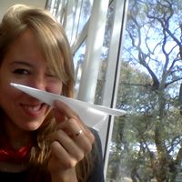 Nadia Gimenez's Photo