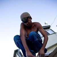 Photos de Chris Bailey