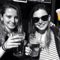 Mercedes Ferrar's Photo