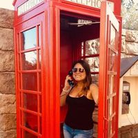 Photos de Marlyn Campo