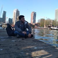 Photos de Christos Kyprianou