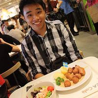 Fotos von Kai Fat Terence Shum