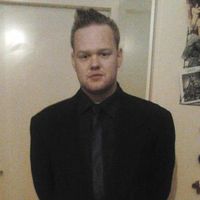 Evan Murgesh的照片